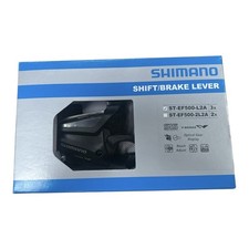 SHIMANO ST-EF500-L2A 3x LEVIER
