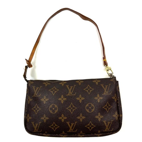 Louis vuitton monogram - louis,