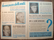 Affiche De Propagande