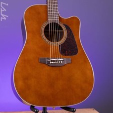 Takamine P5DC-WB Dreadnought