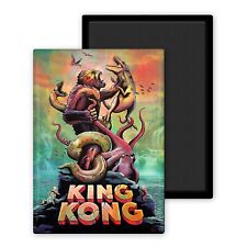 King Kong 1933 version 2