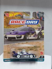Hot wheels 1/64 🇨🇵 Race Day,  car culture , Porsche 935 #1/5