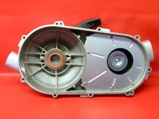 Carter kick lanceur quad Gamax