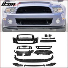 JEU COMPLET PARE CHOC AVANT