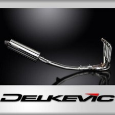 KAWASAKI ZZR1400 2008-2011