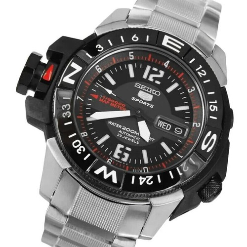 Seiko sports skz229k1 - seiko, 5