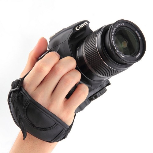 Hand grip strap wristband for - hand,