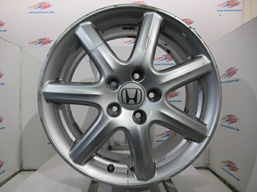 Jante alu honda civic - alu, 17