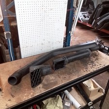 Occasion : Snorkel pour moteur 4.0L (sans fixation et sans visserie)  pour Jeep