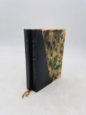 "Coll. Du Chevet" Desbordes-Valmore Le Livre Des Tendresses / La main enchantée