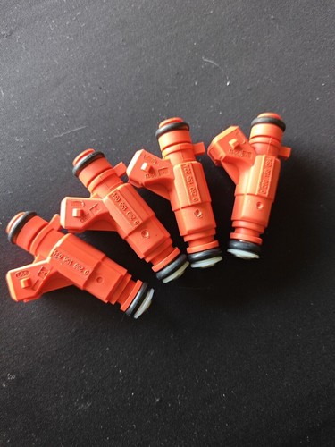 Injecteurs 0280156034 - 4x,