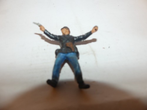 Figurine britains militaire - figurine,