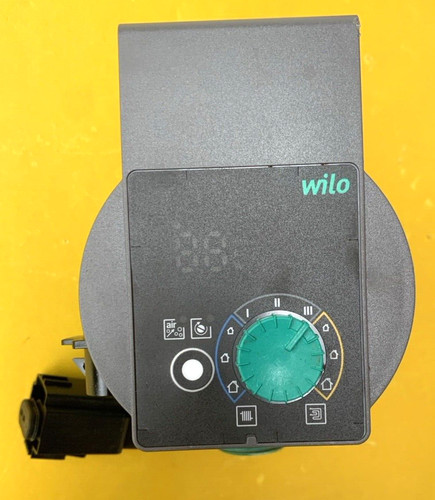 Circulateur wilo yonos - wilo, (2024)