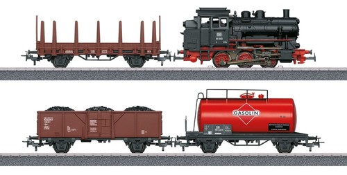 Maerklin 29890 train à - maerklin, 29890.1