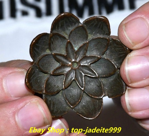 Old antique chinese - 1.5"old,