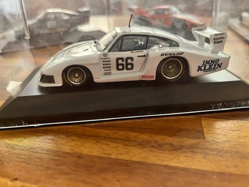Minichamps porsche 935 - minichamps, 1/43