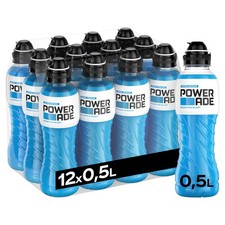 Powerade Ice Storm Zero