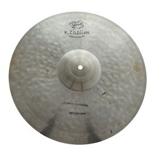 Zildjian K1139 16" K
