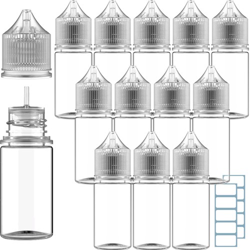 30ml flacons fioles - flacons,