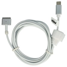 Adaptateur MagSafe 2 pour Apple MacBook Air 13" (2012 - 2017) 65W PVC