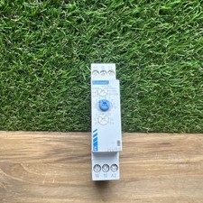 Relais temporisé modulaire CROUZET MUR3 88 827 103 jamais servi #7m