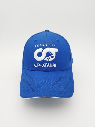 Casquette formule alphatauri - formule,