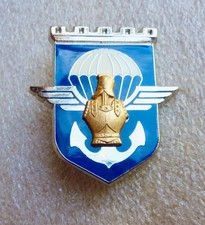 Insigne 17e Régiment Parachutiste du Génie