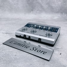 Interface d'entrée audio USB