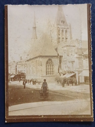 D61 laigle 1898 église - d61,
