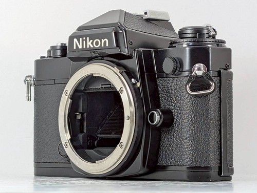 Nikon boîtier appareil - nikon,