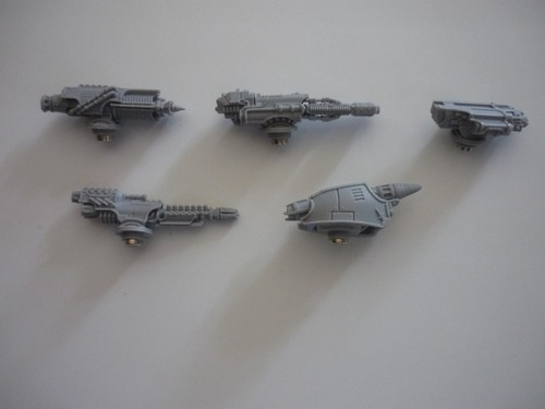 Lot armes aimantées - armes,