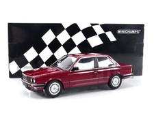 MINICHAMPS 1/18 - BMW 323I (E30) - 1982 155026008
