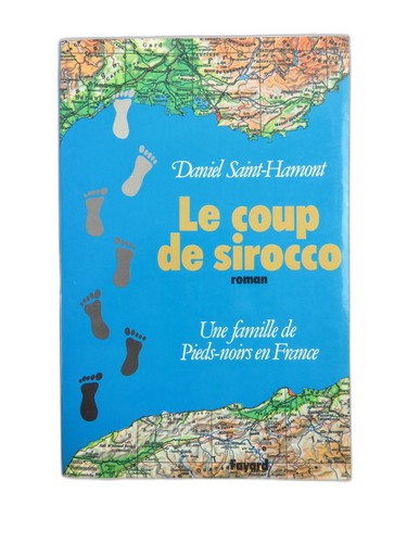 Coup sirocco une - sirocco,