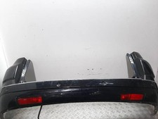 pare-choc arrière CITROEN C4