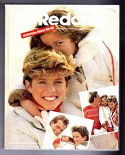 ▬►Catalogue LA REDOUTE
