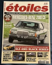 ÉTOILES Passion Mercedes 22