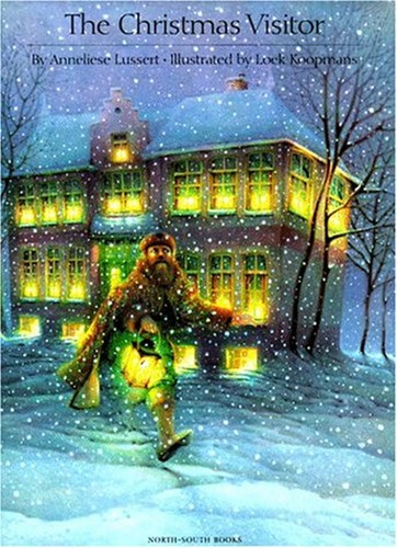 Visiteur noël broché - le,