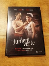 DVD - Bourvil La Jument Verte
