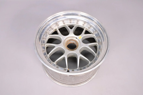 Bbs pièces 12x18 fermeture - 3,