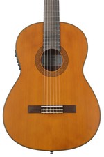 Yamaha CGX122MC Classical