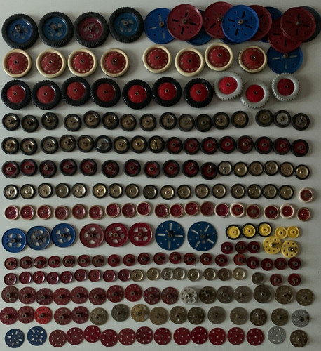 Lot anciennes pieces - lot, +
