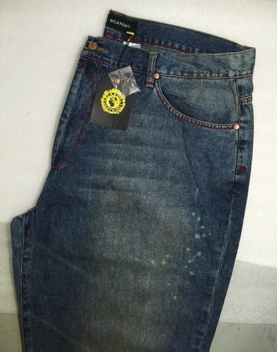 Scandal clothing men jeans - scandal,