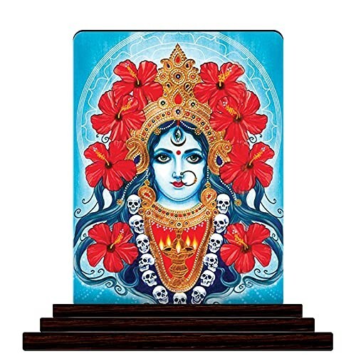 Idole maa kali bois - kali,