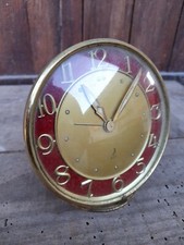 reveil collection grenier