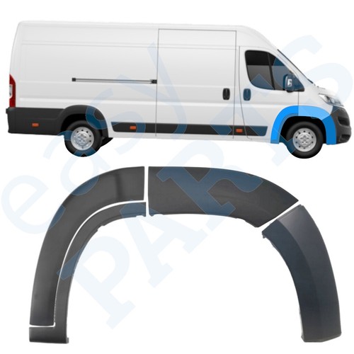 Peugeot boxer citroen - boxer,