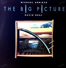 Michael Shrieve / David Beal -