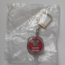 PORTE-CLE BOURBON -ATLAS