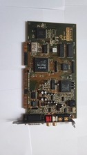 Creative Sound Blaster AWE64 Carte Son - (CT4390)