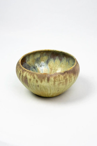 Coupe grès émaillé - en,