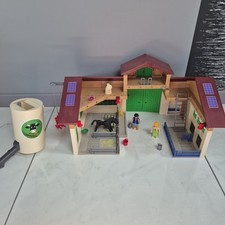 Playmobil 5119 Ferme Agricole